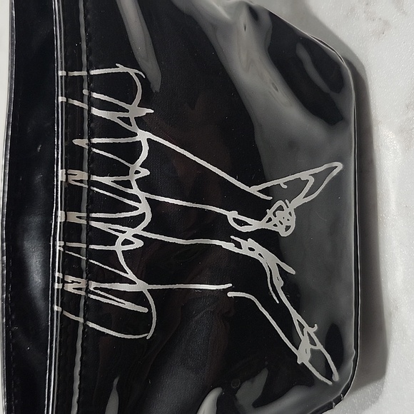 KATE SPADE X MARIA KALMAN POUCH - Picture 2 of 9